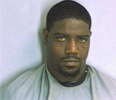 Traylor Nigel - Dekalb County, GA 