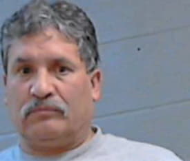 Rodriguez Oscar - Wichita County, TX 