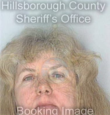 Reed Patricia - Hillsborough County, FL 