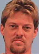 Parker Ricky - Dawson County, GA 