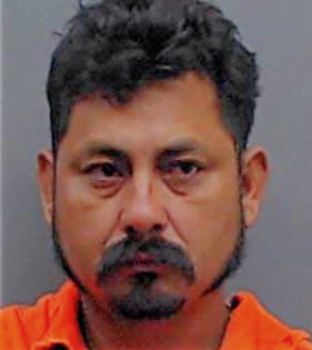 Borja Rigoberto - Smith County, TX 