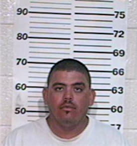 Santana Samuel - Hidalgo County, TX 