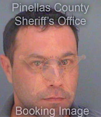 Brooks Scott - Pinellas County, FL 