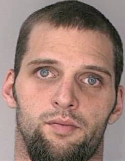 Dongus Scott - Hillsborough County, FL 