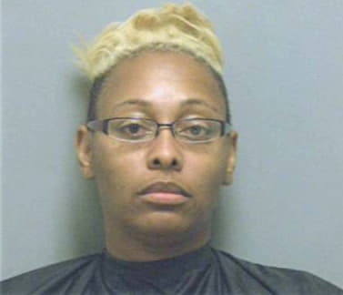 Richardson-Rivers Shanika - Dekalb County, GA 