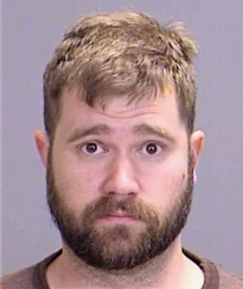 Martin Steve - Brazos County, TX 