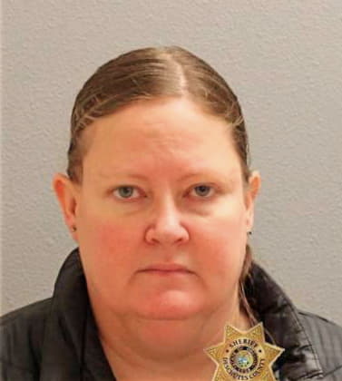 Bruegeman Tonya - Deschutes County, OR 