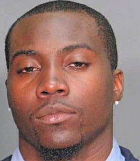 Lee Tyrece - Wake County, NC 