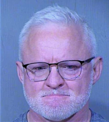 Barnett William - Maricopa County, AZ 