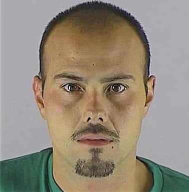 Delano William - Deschutes County, OR 