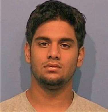 Mallick Abnik - Williamson County, TX 