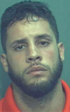 Diaz Alfredo - Orange County, FL 