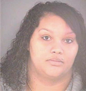 Moore Alisha - Hillsborough County, FL 