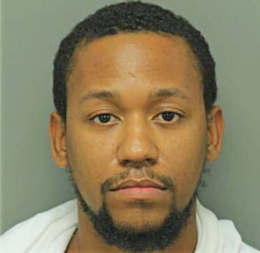 Garner Charmyles - Wake County, NC 
