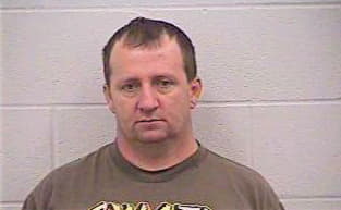 Wilson Christopher - Kenton County, KY 
