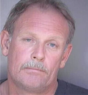 Branck Daniel - Polk County, FL 