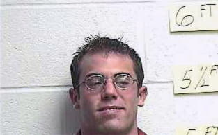 Logan Daniel - Whitley County, KY 