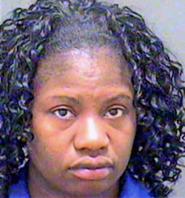 Lasane Danyea - Mecklenburg County, NC 