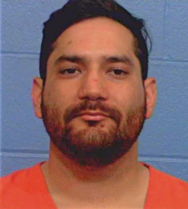Martinez David - Williamson County, TX 