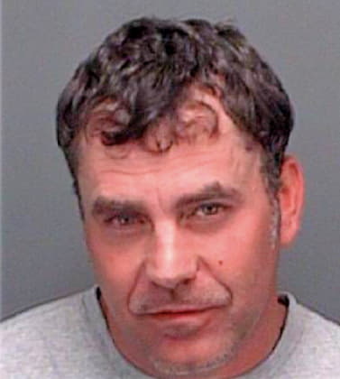 Graham Dean - Pinellas County, FL 