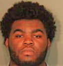 Harris Dewayne - Shelby County, TN 