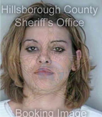 Botelho Elisabeth - Hillsborough County, FL 