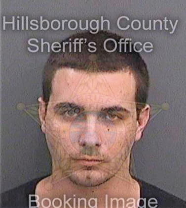 Price Evan - Hillsborough County, FL 