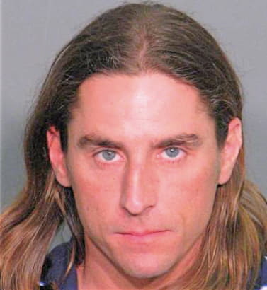 Elliott Gary - Wake County, NC 