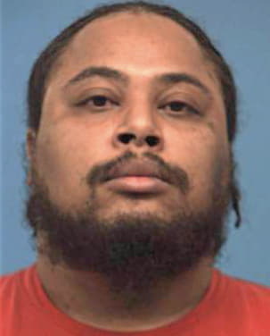 Washington Geramiah - Williamson County, TX 