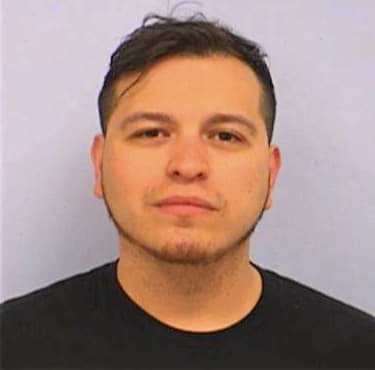 Villareal Gilberto - Travis County, TX 