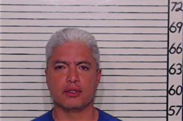 Rodriguez Hipolito - Comal County, TX 