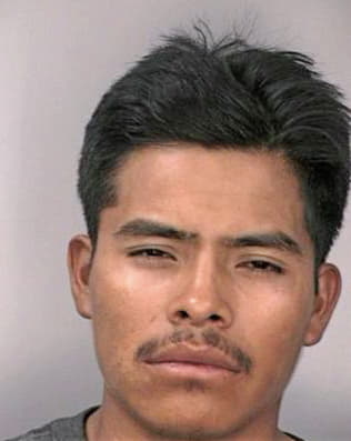Thomas Ismael - Hillsborough County, FL 