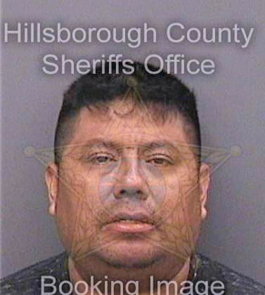 Vasquezventura Jacobo - Hillsborough County, FL 