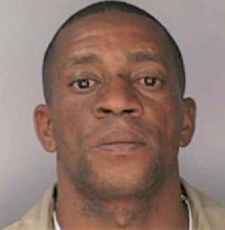 Hill James - Hillsborough County, FL 