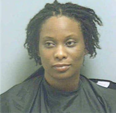 Johnson Janetta - Dekalb County, GA 