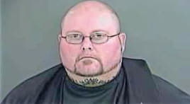 Cobb Jason - Anderson County, SC 