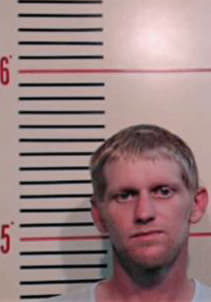Lefebvre Jason - Parker County, TX 