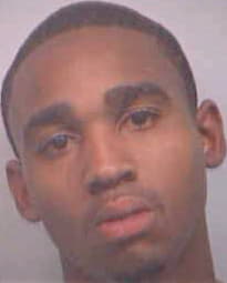 Mccoy Jeremiah - Fulton County, GA 