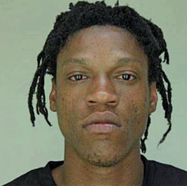 Brantley Jerome - Hillsborough County, FL 