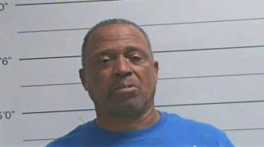 Honore Jerry - Orleans County, LA 