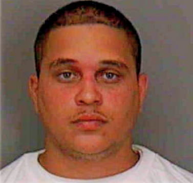 Delgado John - Polk County, FL 