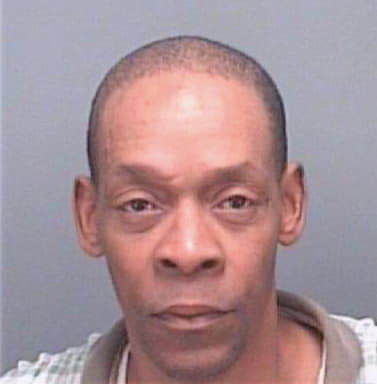 Casteel Johnnie - Pinellas County, FL 