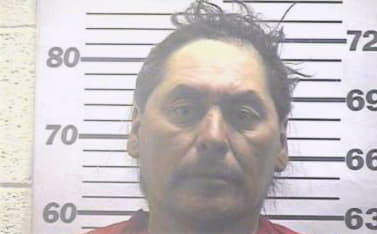 Coriz Jonathan - SantaFe County, NM 