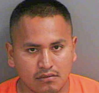 Gutierrez Jorge - Collier County, FL 