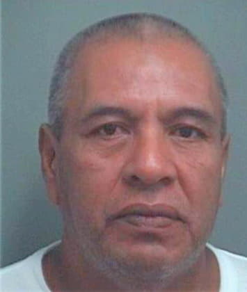 Cruz Jose - PalmBeach County, FL 