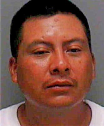 Lopez Jose - Lee County, FL 