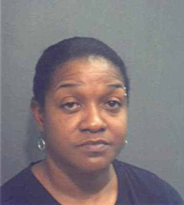 Graham Katrina - Orange County, FL 
