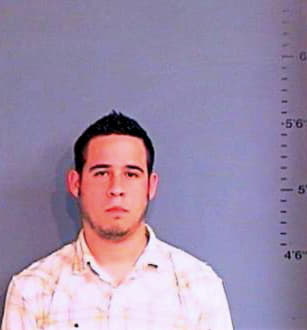 Mcfadin Levi - Brazos County, TX 