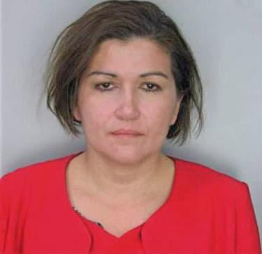 Garcia Maria - Hillsborough County, FL 