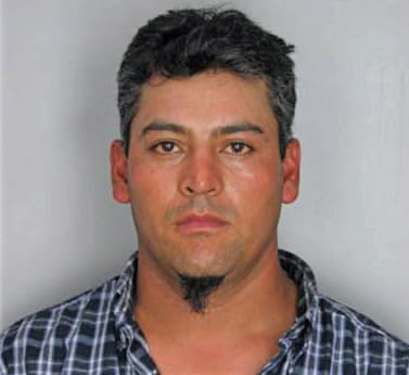Martinez Martin - Hillsborough County, FL 